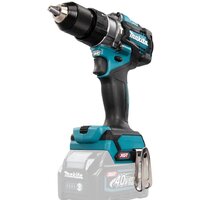 Ударная дрель-шуруповерт Makita HP001GZ (без АКБ) - Превью изображения №12 — Интернет-магазин 55texno.by
