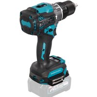 Ударная дрель-шуруповерт Makita HP001GZ (без АКБ) - Превью изображения №5 — Интернет-магазин 55texno.by