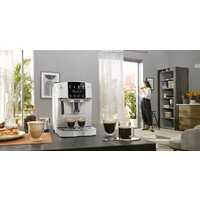 Кофемашина DeLonghi Magnifica Start ECAM 220.20.W - Превью изображения №5 — Интернет-магазин 55texno.by
