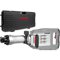 Crown CT18172 BMC