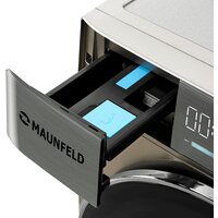 Стирально-сушильная машина MAUNFELD MFWD14116S05 - Превью изображения №6 — Интернет-магазин 55texno.by