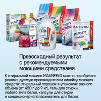 Стирально-сушильная машина MAUNFELD MFWD14116S05 - Превью изображения №26 — Интернет-магазин 55texno.by