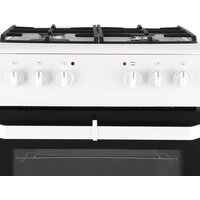 Кухонная плита Hansa FCMW58077 - Превью изображения №5 — Интернет-магазин 55texno.by