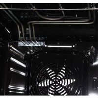 Кухонная плита Hansa FCMW58077 - Превью изображения №6 — Интернет-магазин 55texno.by