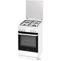 Кухонная плита Hansa FCMW58077 - Превью изображения №2 — Интернет-магазин 55texno.by