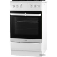 Кухонная плита Hansa FCMW58077 - Превью изображения №3 — Интернет-магазин 55texno.by