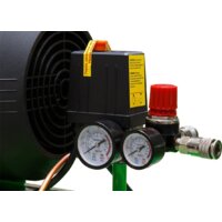 Компрессор ECO AE-705-3 - Превью изображения №5 — Интернет-магазин 55texno.by