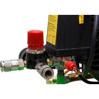Компрессор ECO AE-705-3 - Превью изображения №6 — Интернет-магазин 55texno.by