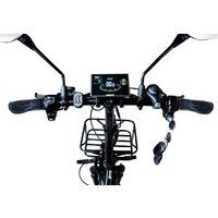 Электровелосипед Minako F11 Pro 48V 20 Ah - Превью изображения №10 — Интернет-магазин 55texno.by