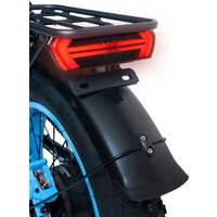 Электровелосипед Minako F11 Pro 48V 20 Ah - Превью изображения №3 — Интернет-магазин 55texno.by