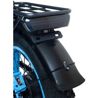 Электровелосипед Minako F11 Pro 48V 20 Ah - Превью изображения №4 — Интернет-магазин 55texno.by