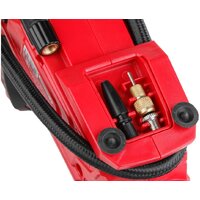 Автомобильный компрессор Wortex CTI 1811 ALL1 1325446 (с 1-им АКБ) - Превью изображения №8 — Интернет-магазин 55texno.by