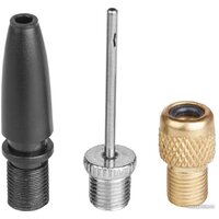 Автомобильный компрессор Wortex CTI 1811 ALL1 1325446 (с 1-им АКБ) - Превью изображения №4 — Интернет-магазин 55texno.by