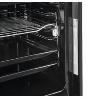 Электрический духовой шкаф MAUNFELD MEOR7217DMW - Превью изображения №9 — Интернет-магазин 55texno.by