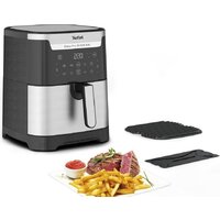 Аэрогриль (аэрофритюрница) Tefal EY801D15 - Превью изображения №2 — Интернет-магазин 55texno.by