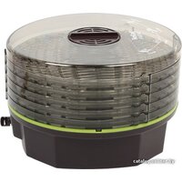 Сушилка для овощей и фруктов Tefal Fruit Air (DF100830) - Превью изображения №2 — Интернет-магазин 55texno.by