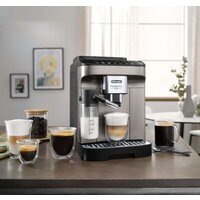 Кофемашина DeLonghi Magnifica Evo ECAM290.81.TB - Превью изображения №5 — Интернет-магазин 55texno.by