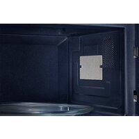 Микроволновая печь Samsung MS23K3513AS/BW - Превью изображения №9 — Интернет-магазин 55texno.by
