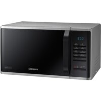 Микроволновая печь Samsung MS23K3513AS/BW - Превью изображения №4 — Интернет-магазин 55texno.by