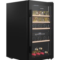 Винный шкаф MAUNFELD MFWC-124D49 - Превью изображения №4 — Интернет-магазин 55texno.by