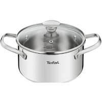 Набор кастрюль Tefal Cook Eat B921S604 - Превью изображения №13 — Интернет-магазин 55texno.by