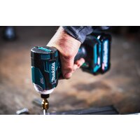 Винтоверт Makita TD001GZ (без АКБ) - Превью изображения №15 — Интернет-магазин 55texno.by
