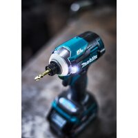 Винтоверт Makita TD001GZ (без АКБ) - Превью изображения №12 — Интернет-магазин 55texno.by