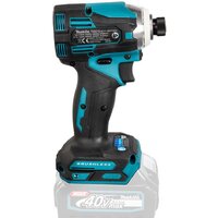 Винтоверт Makita TD001GZ (без АКБ) - Превью изображения №6 — Интернет-магазин 55texno.by