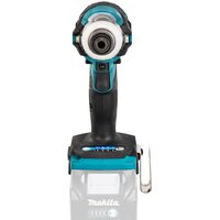 Винтоверт Makita TD001GZ (без АКБ) - Превью изображения №8 — Интернет-магазин 55texno.by