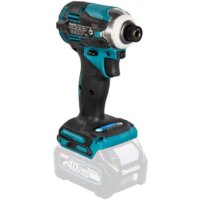 Винтоверт Makita TD001GZ (без АКБ) - Превью изображения №7 — Интернет-магазин 55texno.by