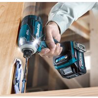Винтоверт Makita TD001GZ (без АКБ) - Превью изображения №11 — Интернет-магазин 55texno.by
