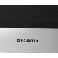 Электрический духовой шкаф MAUNFELD EOEH.5811S1 - Превью изображения №9 — Интернет-магазин 55texno.by