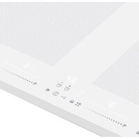 Варочная панель MAUNFELD CVI594SF2WH LUX - Превью изображения №4 — Интернет-магазин 55texno.by