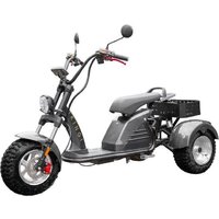 IKINGI M6 PRO Trike 2023