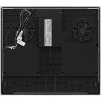Варочная панель MAUNFELD CVI594SBG Inverter - Превью изображения №5 — Интернет-магазин 55texno.by