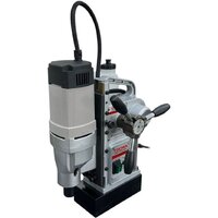 Сверлильный станок Crown магнитный CT32040 - Превью изображения №3 — Интернет-магазин 55texno.by