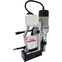 Сверлильный станок Crown магнитный CT32040 - Превью изображения №4 — Интернет-магазин 55texno.by