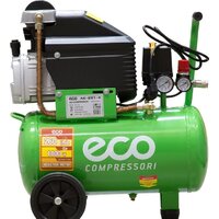 Компрессор ECO AE-251-4 - Превью изображения №3 — Интернет-магазин 55texno.by
