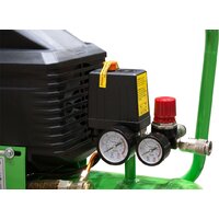 Компрессор ECO AE-251-4 - Превью изображения №5 — Интернет-магазин 55texno.by