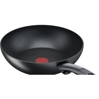 Сковорода ВОК Tefal Ultimate G2681972 - Превью изображения №2 — Интернет-магазин 55texno.by