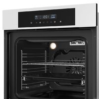 Электрический духовой шкаф MAUNFELD AEOD6063W - Превью изображения №5 — Интернет-магазин 55texno.by