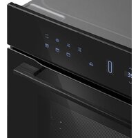 Электрический духовой шкаф MAUNFELD MEOH709DB - Превью изображения №7 — Интернет-магазин 55texno.by