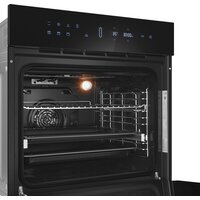 Электрический духовой шкаф MAUNFELD MEOH709DB - Превью изображения №6 — Интернет-магазин 55texno.by