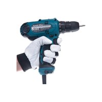 Дрель-шуруповерт Makita DF0300X1 (с отверткой) - Превью изображения №7 — Интернет-магазин 55texno.by
