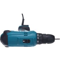 Дрель-шуруповерт Makita DF0300X1 (с отверткой) - Превью изображения №3 — Интернет-магазин 55texno.by