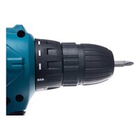 Дрель-шуруповерт Makita DF0300X1 (с отверткой) - Превью изображения №4 — Интернет-магазин 55texno.by