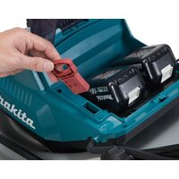 Газонокосилка Makita DLM460PT2 (с 2-мя АКБ) - Превью изображения №4 — Интернет-магазин 55texno.by