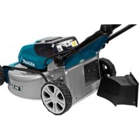 Газонокосилка Makita DLM460PT2 (с 2-мя АКБ) - Превью изображения №10 — Интернет-магазин 55texno.by
