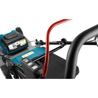 Газонокосилка Makita DLM460PT2 (с 2-мя АКБ) - Превью изображения №6 — Интернет-магазин 55texno.by
