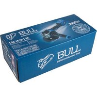 Угловая шлифмашина Bull CSG 1812-1 SR XLTpro SOLO 1333947 (без АКБ) - Превью изображения №3 — Интернет-магазин 55texno.by